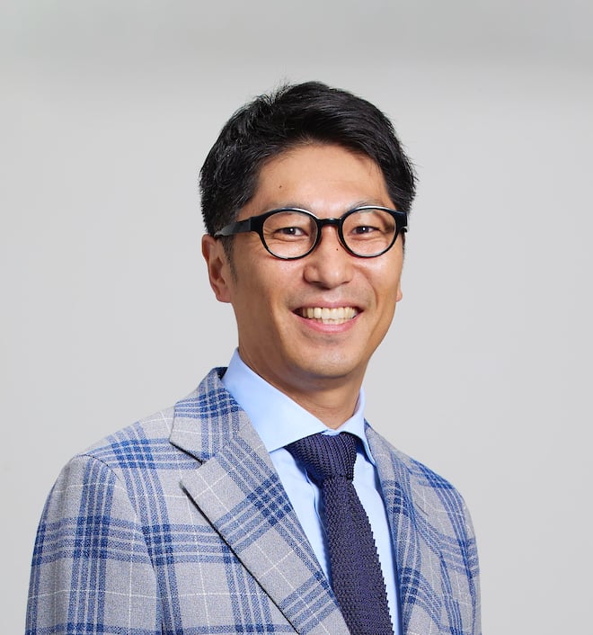 小林 広紀 氏