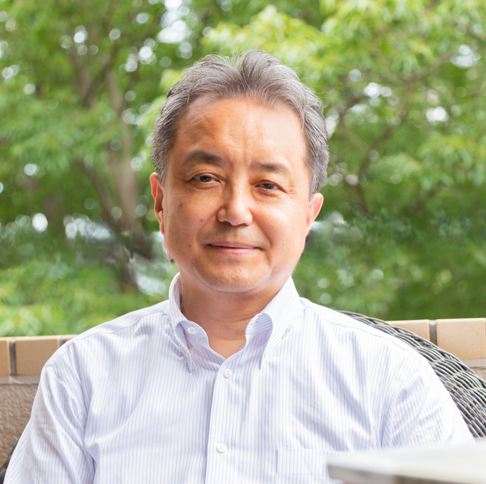 稲継 裕昭 氏