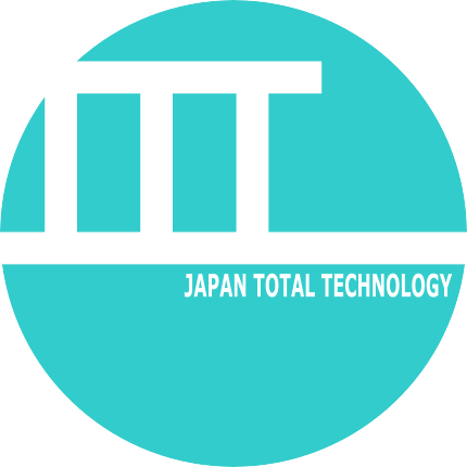 日本総合技術（JTT）