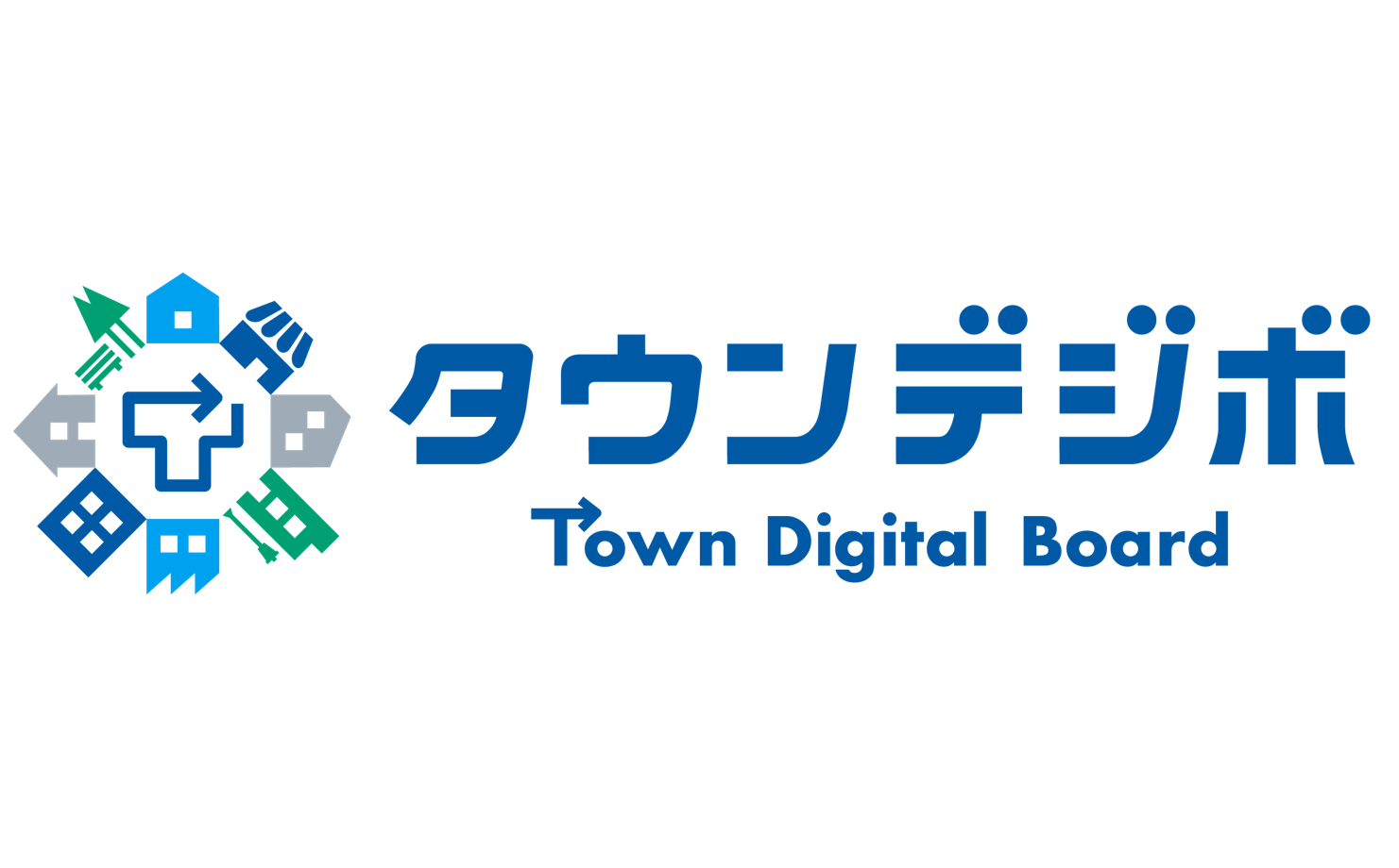 タウンデジボ