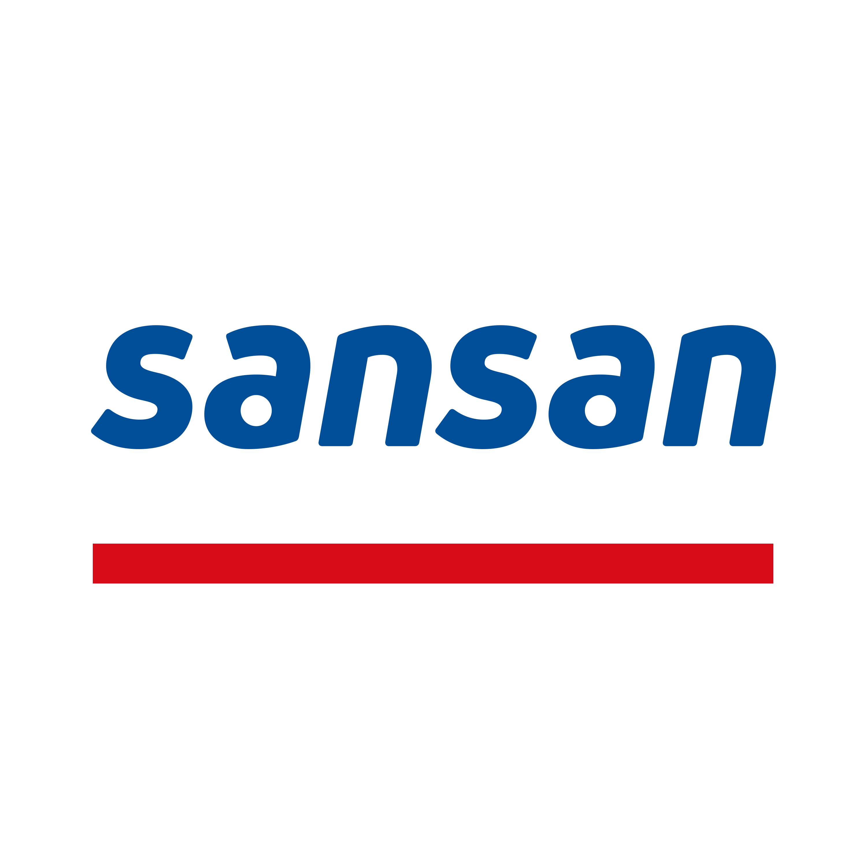 Sansan