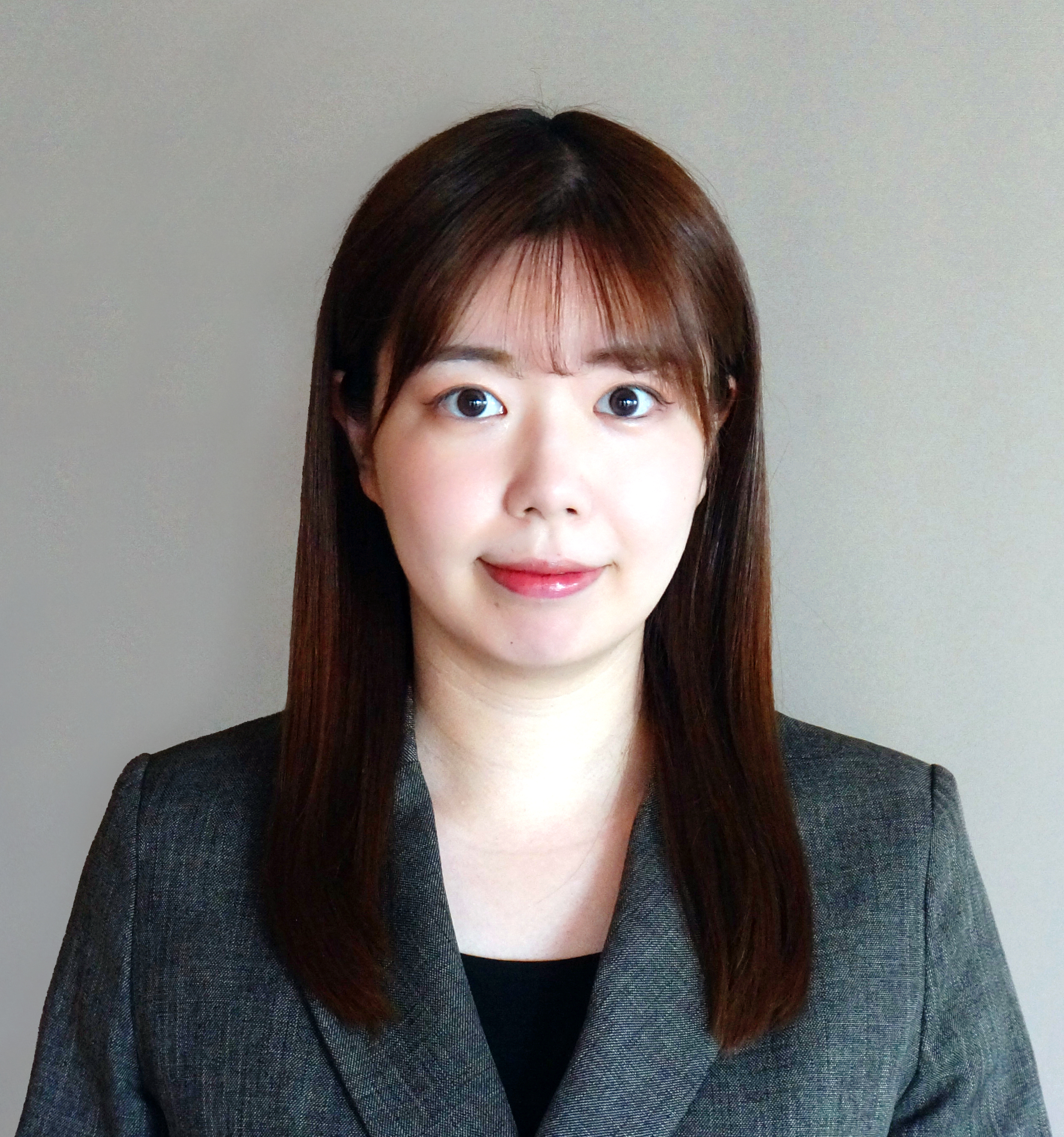 加藤 優花 氏