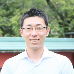廣濱 学 氏