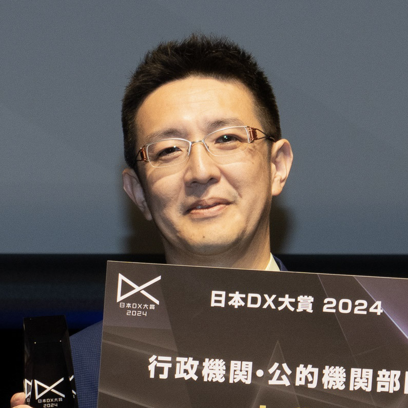 佐藤 泰格 氏