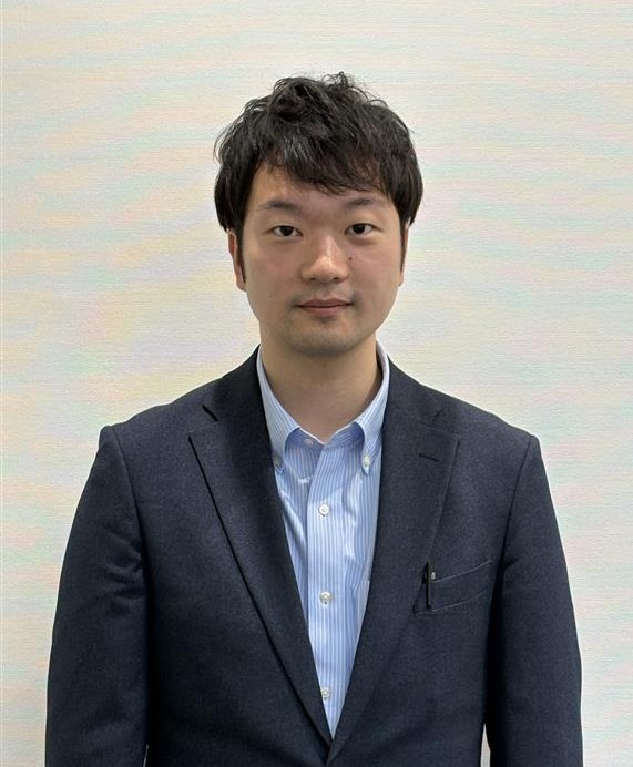松本 穣 氏