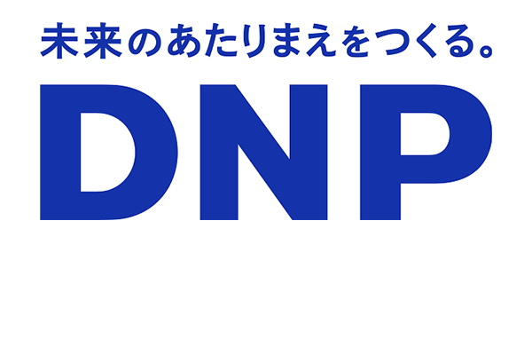 大日本印刷