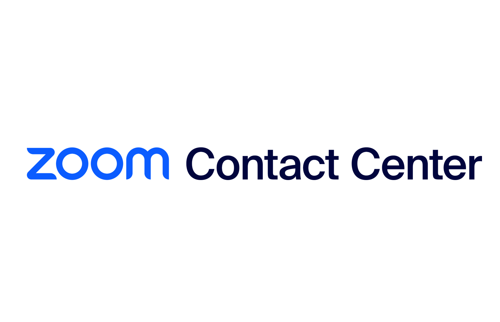 Zoom Contact Center