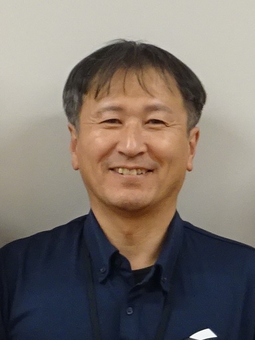 池田 康弘 氏